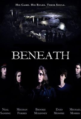 Beneath: A Cave Horror 2018