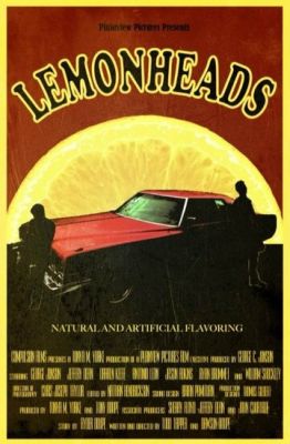 Lemonheads 2020