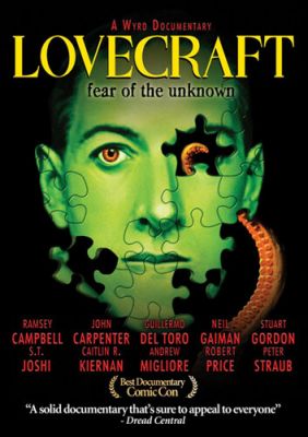 Лавкрафт: Страх неизведанного 2008