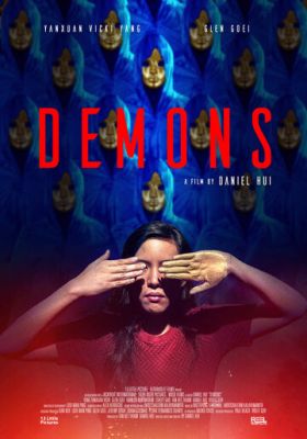 Demons 2018