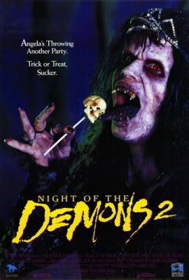 Ночь демонов 2 1994