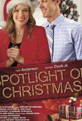 Spotlight on Christmas 2020