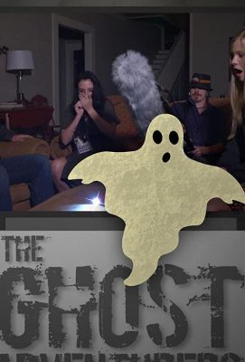 The Ghost Adventurers 2019