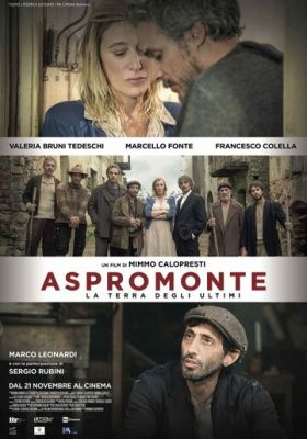 Aspromonte - La terra degli ultimi 2019