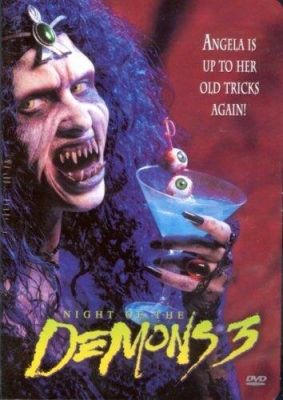 Ночь демонов 3 1996