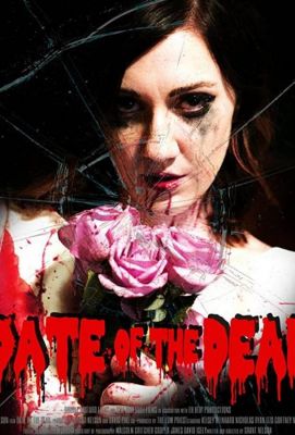Date of the Dead 2015