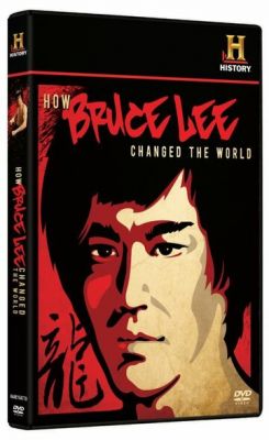 Как Брюс Ли изменил мир 2009