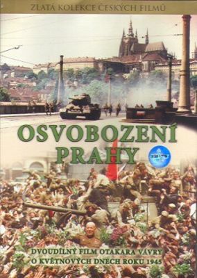 Освобождение Праги 1978