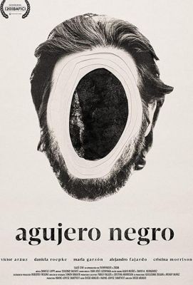 Agujero Negro 2018