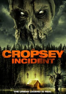 The Cropsey Incident 2017