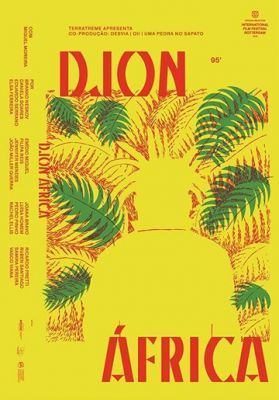 Djon Africa 2018