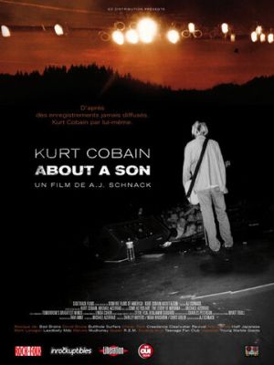 Курт Кобейн: Рассказ о сыне 2006