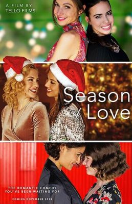 Season of Love 2019