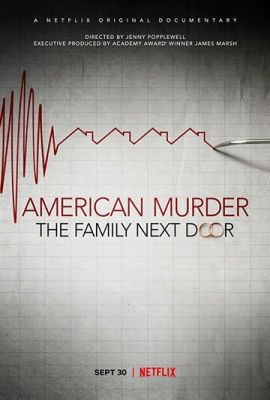 Американское убийство: Семья по соседству 2020