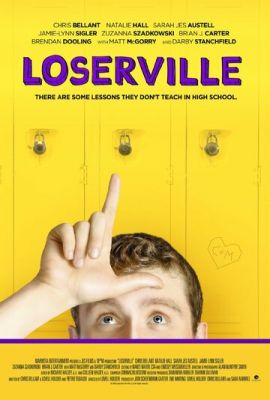 Loserville 2016