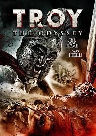 Troy the Odyssey 2017