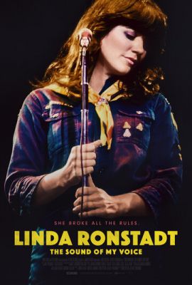 Linda Ronstadt: The Sound of My Voice 2019