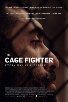 The Cage Fighter 2017