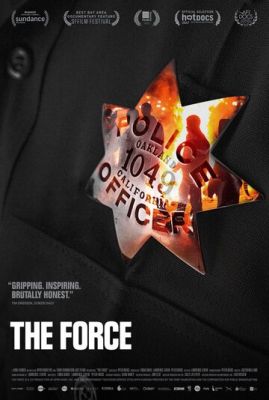 The Force 2017