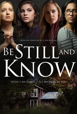 Be Still and Know 2019