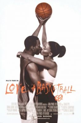 Любовь и баскетбол 2000