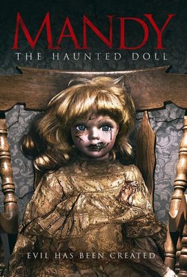 Mandy the Doll 2018