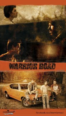 Warrior Road 2016