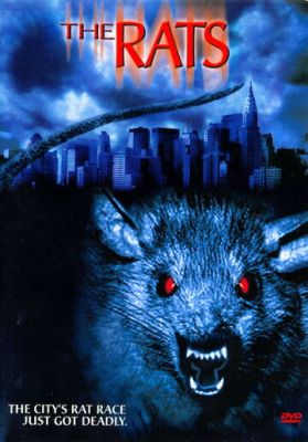 Крысы 2002