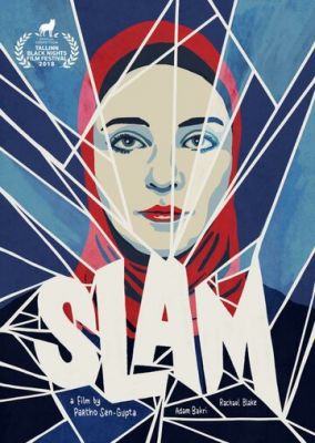 Slam 2018