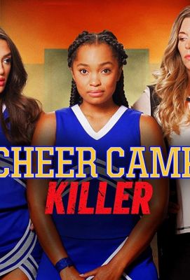 Cheer Camp Killer 2020