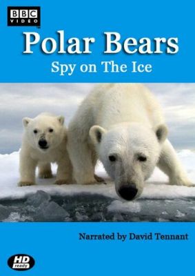 Белый медведь: Шпион во льдах 2011