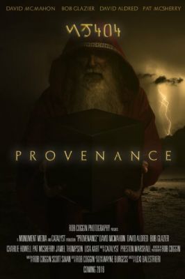 NS404: Provenance 2018