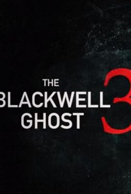 The Blackwell Ghost 3 2019