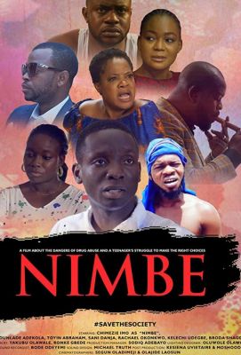Nimbe: The Movie 2019