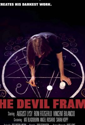 The Devil Frame 2017