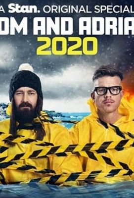 Dom and Adrian: 2020 2020