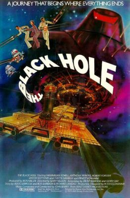 Черная дыра 1979
