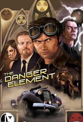 The Danger Element 2017