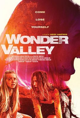Wonder Valley 2017
