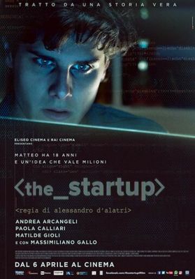 The Startup: Accendi il tuo futuro 2017