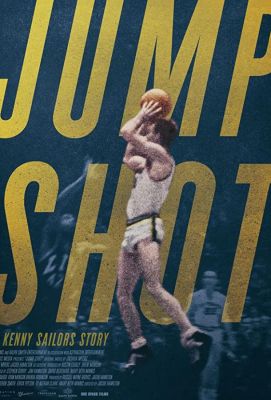 Jump Shot: The Kenny Sailors Story 2019