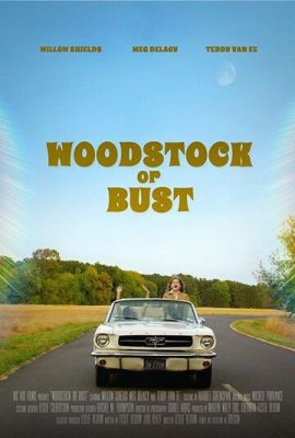 Woodstock or Bust 2018