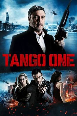 Tango One 2018