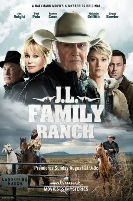 JL Ranch 2016