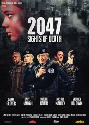 2047 — Угроза смерти 2014