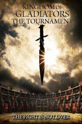 Kingdom of Gladiators: The Tournament 2017