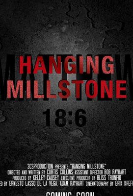 Hanging Millstone 2016