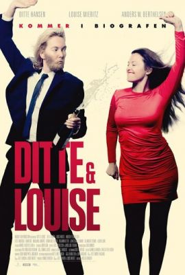 Ditte & Louise 2018