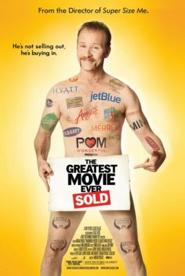 Величайший фильм из всех когда-либо проданных 2011