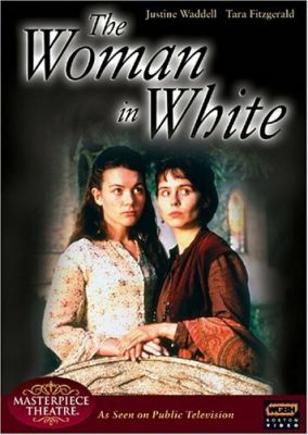 Женщина в белом 1997